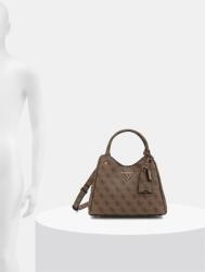 GUESS чанта crossbody дамска MERIDIAN (HWSG69.74050) - answear - 174,05 лв