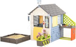 Smoby Seasons (810231-1C) Casuta pentru copii