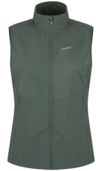 Husky Salien L női mellény L / zöld