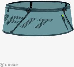 Dynafit RUNNING BELT futóöv, füstkék (M)