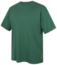 Husky View M férfi póló XXL / zöld