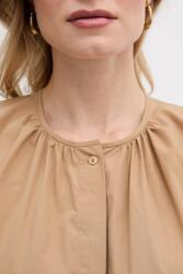 Max Mara Памучна риза Weekend Max Mara EDUCATA (2615111172600) - answear - 254,06 лв