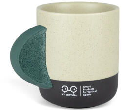 Yy Vertical Climbing Mug Evo bögrék-csészék kék
