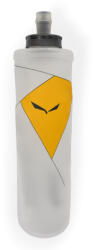 Salewa Transflow Flask 0.5L kulacs arany