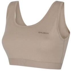 Husky Mebra L sport melltartó Melltartóe: XL / bézs