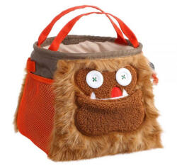 8BPLUS Louie ziazsák barna