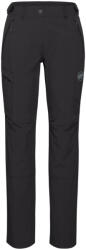 Mammut Runbold IV női funkcionális nadrág XXL / fekete