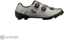 Shimano SH-XC702 tornacipő, ezüst (EU 45)