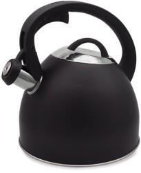 Maestro MR-1325 vízforraló 2, 5 L Fekete (MR-1325)