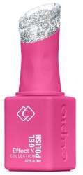 Cupio Oja semipermanenta Effect X Cat Eye - Afterglow Kitty Ice 8ml (D1593)