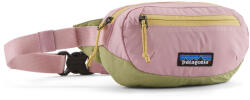 Patagonia Terravia Mini Hip Pack övtáska rózsaszín/lila