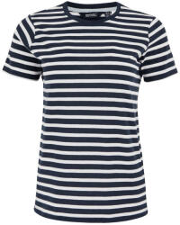 Regatta Bayletta SS Tee női póló XXL / kék/fehér