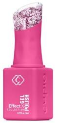 Cupio Oja semipermanenta Effect X Cat Eye - Afterglow Kitty Strobe 8ml (D1595)