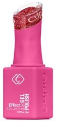 Cupio Oja semipermanenta Effect X Cat Eye - Afterglow Kitty Flame 8ml (D1592)