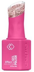 Cupio Oja semipermanenta Effect X Cat Eye - Afterglow Kitty Spark 8ml (D1590)