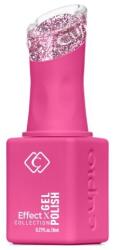 Cupio Oja semipermanenta Effect X - Sparkling Divas Fire Cocktail 8ml (D0626)