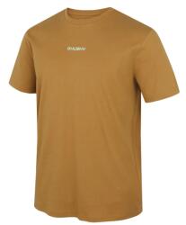 Husky Walker M férfi póló XL / barna