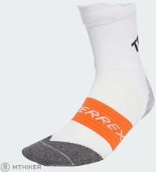 adidas TERREX XPERIOR CLIMACOOL zokni, fehér (XS)
