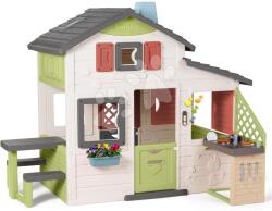 Smoby Friends House Life (810207) Casuta pentru copii