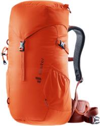 Deuter Climber 22 gyerek hátizsák narancs