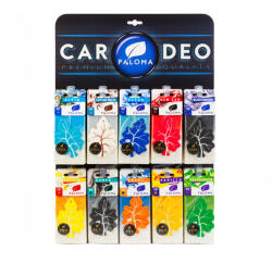  Illatosító szett - Paloma Gold - 90 db (P03490N)