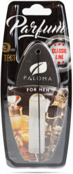  Illatosító - Paloma Parfüm LiqUid - For Men - 5 ml (P10164)