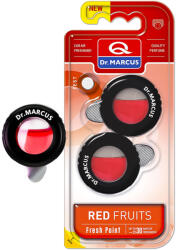 Dr. Marcus AIRCAN VANILLA Illatosító (DRM07130)