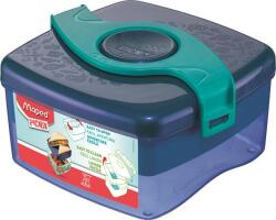 Maped Uzsonnás doboz, MAPED PICNIK Origins , vízkék (IMA870108) - papirdepo