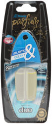  Illatosító - Paloma Duo Parfüm - Atlantic and Ocean - 2 x 3 ml (P07803)