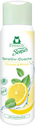 Frosch tusfürdő Citrommenta 300ml (FR-5983)