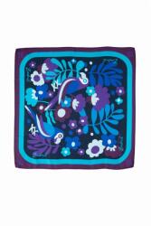 BUDMIL Kendő Női fekete-színes (5996408910193)