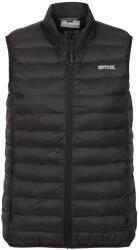 Regatta Women’s Marizion B/W női mellény XXXL / fekete