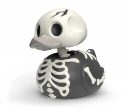 Numskull TUBBZ Cosplaying Ducks - Halloween Csontváz kacsa figura mini változat NS5458 (NS5458)