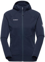 Mammut Taiss ML Hooded Jacket Women női dzseki S / sötétkék