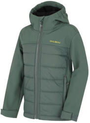 Husky Swany K gyerek dzseki Gyerek 152 / zöld