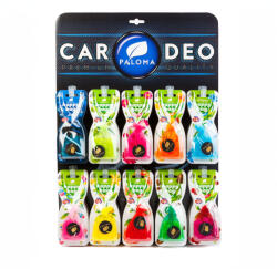  Illatosító szett - Paloma Happy Bag - 35 db (P07325N)