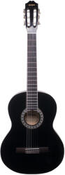 Geryon LC-14 klasszikus gitár 4/4 fekete