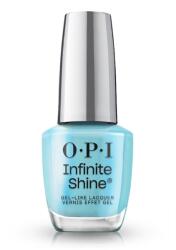 OPI Infinite Shine Sea Me Now, 15 ml