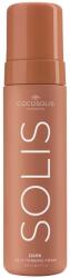COCOSOLIS Solis Dark Self-tanning Foam, 200 ml