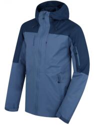 Husky Nickin M férfi dzseki XL / kék