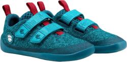 Affenzahn Sneaker Knit Happy gyerek cipő Cipőméret (EU): 31 / kék
