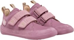 Affenzahn Sneaker Leather Buddy gyerek barefoot cipő Cipőméret (EU): 35 / rózsaszín
