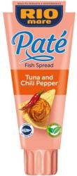 Rio Mare tonhalpástétom csípős chili paprikával 100g