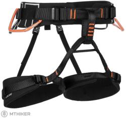 Mammut 4 Slide Harness ülésheveder, fekete (M-XL)