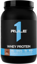 Rule 1 Whey Protein 884-910 g, înghețată de fistic