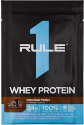 Rule 1 Whey Protein 33 g, înghețată de vanilie