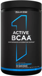 Rule 1 Active BCAA 375-405 g, golden gummy