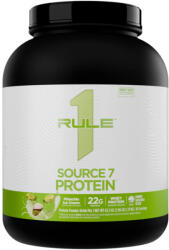 Rule 1 Source 7 Protein 1790-1830 g, înghețată de fistic