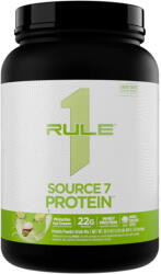 Rule 1 Source 7 Protein 800-830 g, înghețată de vanilie