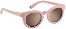 BÉABA Napszemüveg 2-4 éves kor - HAPPY - Púderrózsaszín